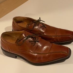 La milano made in Italy size 9